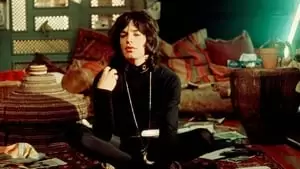 Donald Cammell Cover Image