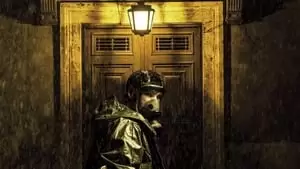 José María Blanco Cover Image