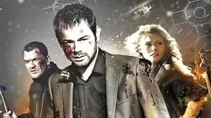 Mark McQueen Cover Image