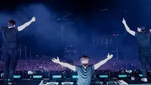 Steve Angello Cover Image