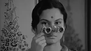 Madhavi Mukherjee Cover Image
