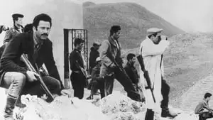 Francesco Rosi Cover Image