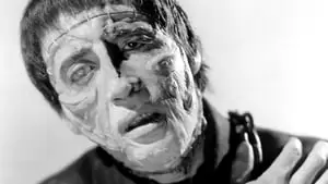 Melvyn Hayes Cover Image