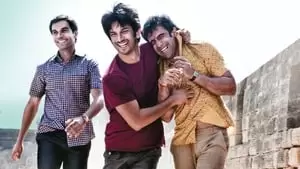 Irfan Khan Cover Image