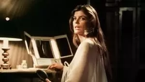 Nanette Newman Cover Image