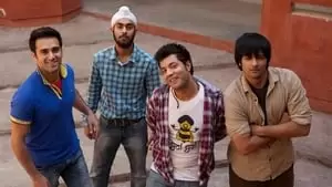 Mrighdeep Lamba Cover Image