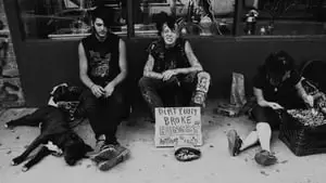 Alice Bag Band Cover Image