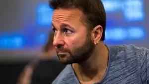 Mike Negreanu Cover Image
