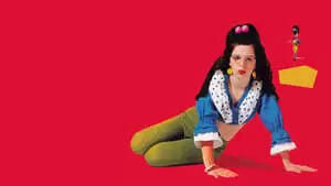 Siri Howard Cover Image