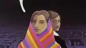 Sabina Vannucchi Cover Image