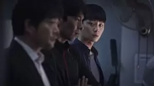 Woon-hak Baek Cover Image