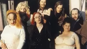 Susan Walsh Cover Image