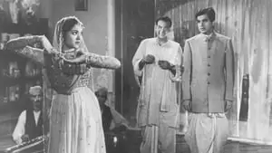 Vyjayanthimala Cover Image