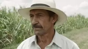 César Augusto Acevedo Cover Image