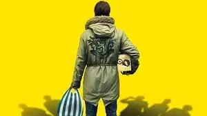 John Hardwick Cover Image