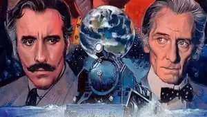 José Jaspe Cover Image