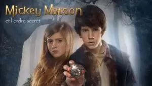 Derek Brandon Cover Image