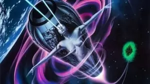 John Woodnutt Cover Image