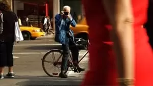 Bill Cunningham Cover Image