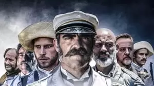Salvador Calvo Cover Image