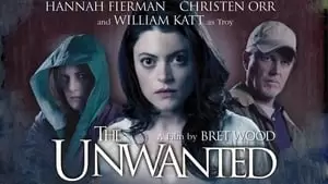 Bret Wood Cover Image