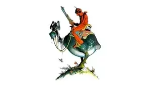 Jesse Welles Cover Image