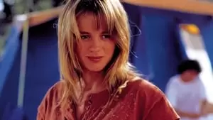 Ane Sánchez Cover Image