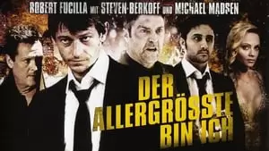 Nic Auerbach Cover Image