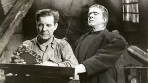 Roy William Neill Cover Image