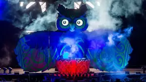 Above and Beyond Cover Image