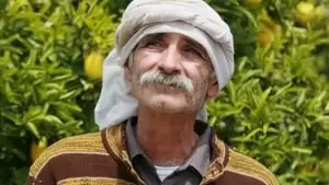 Eran Riklis Cover Image