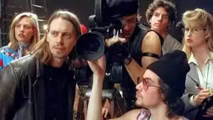 Tom Jarmusch Cover Image