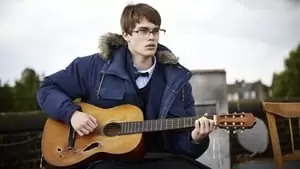 John Williams Cover Image