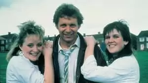 Niall Costigan Cover Image