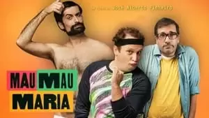 Eduardo Madeira Cover Image