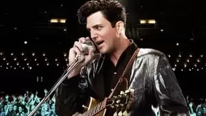 Dustin Marcellino Cover Image