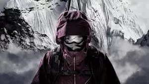 Kye Petersen Cover Image