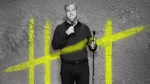 Jeannie Gaffigan Cover Image