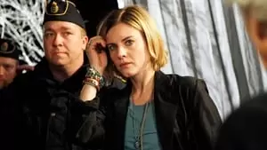 Niki Nordenskjöld Cover Image