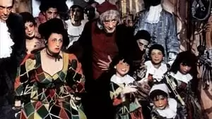 Nada Fiorelli Cover Image