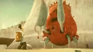 Shaun Tan Cover Image