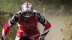 Gee Atherton Cover Image