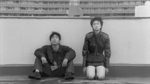 Keisuke Yoshida Cover Image