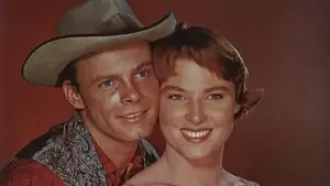 Randolph Scott Cover Image