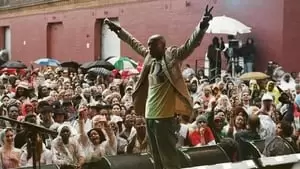 Lil' Cease Cover Image