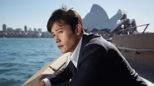 Zoo Young Lee Cover Image