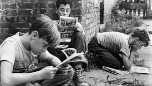 Ruth Orkin Cover Image