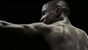 Michael Woods Cover Image