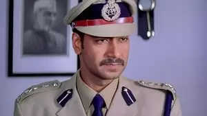 Prakash Jha Cover Image