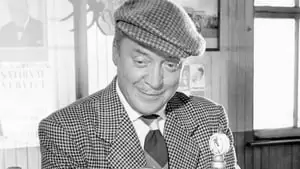 Compton MacKenzie